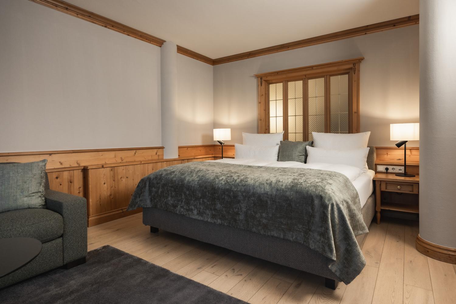 Schlosshotel Фис Екстериор снимка