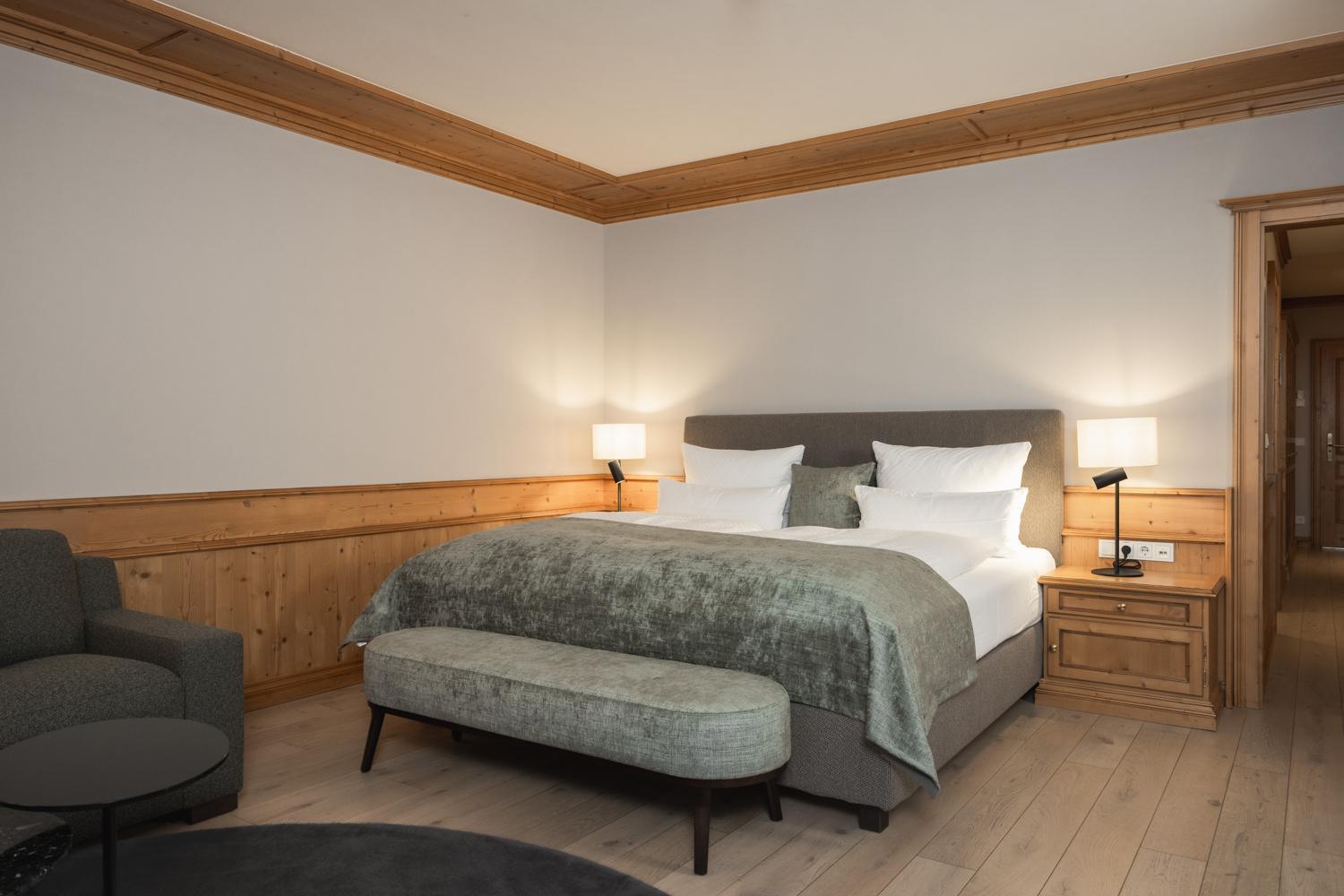 Schlosshotel Фис Екстериор снимка